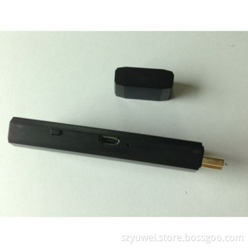 Wireless Display Dongle, Fly-show, Supports Mirror Wi-Fi Display, Miracast, DLNA, OEM, EGB